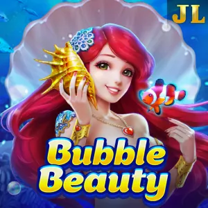 Bubble Beauty - POWERPLAY128