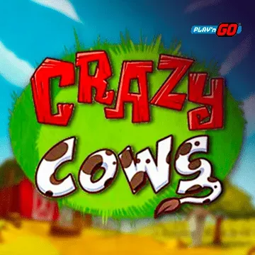 Crazy Cows - POWERPLAY128
