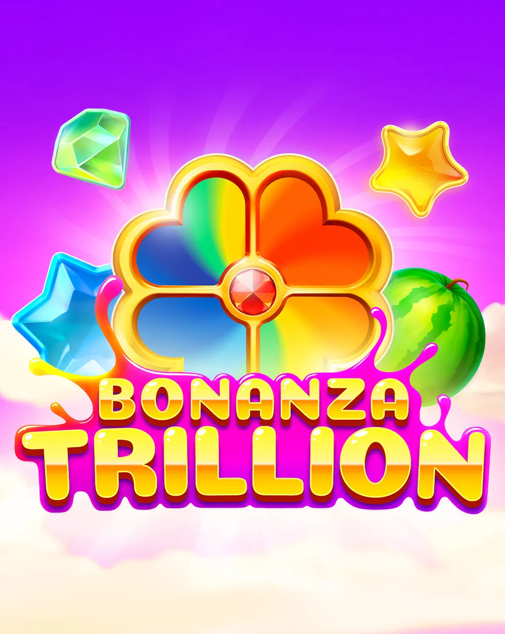 Bonanza Trillion - POWERPLAY128