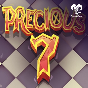 Precious 7 - POWERPLAY128