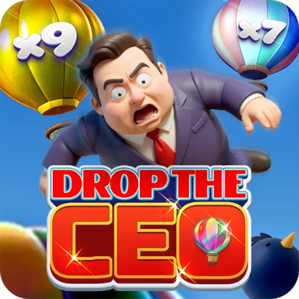Drop The CEO - POWERPLAY128