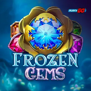 Frozen Gems - POWERPLAY128