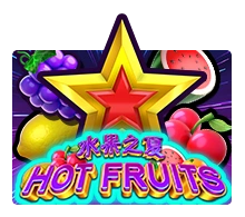 Hot Fruits - POWERPLAY128