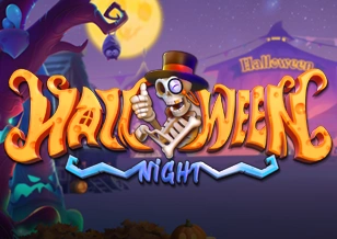 Hallowen - POWERPLAY128