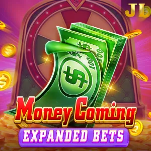 Money Coming Expanded Bets - POWERPLAY128