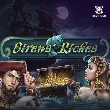 Sirens Riches - POWERPLAY128