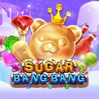 SUGAR BANG BANG - POWERPLAY128