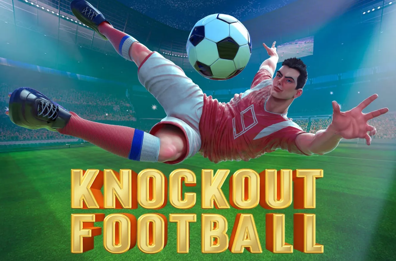 Knockout Football - POWERPLAY128