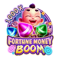 FORTUNE MONEY BOOM - POWERPLAY128