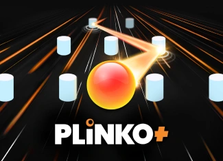 Plinko+ - POWERPLAY128