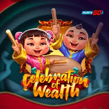 Celebration of Wealth - POWERPLAY128