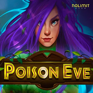 Poison Eve - POWERPLAY128