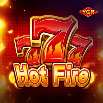 Hot Fire777 - POWERPLAY128