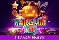 Hallo Win Party - POWERPLAY128