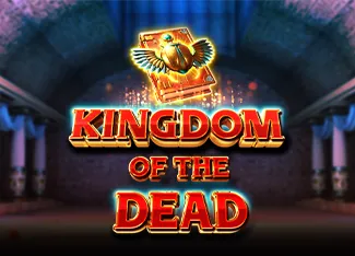 Kingdom of the Dead - POWERPLAY128