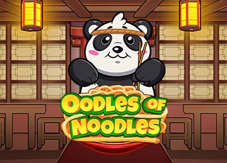 Oodles of Noodles - POWERPLAY128