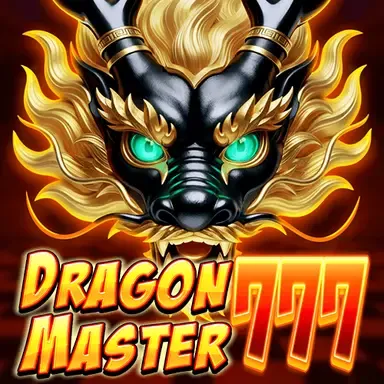 Dragon Master 777 - POWERPLAY128