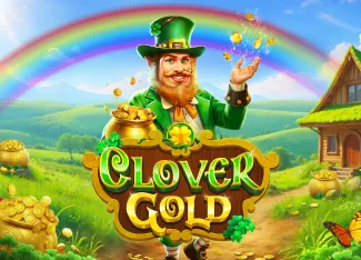 Clover Gold - POWERPLAY128