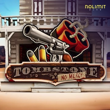 Tombstone No Mercy - POWERPLAY128