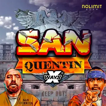 San Quentin xWays - POWERPLAY128
