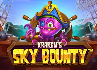 Sky Bounty - POWERPLAY128