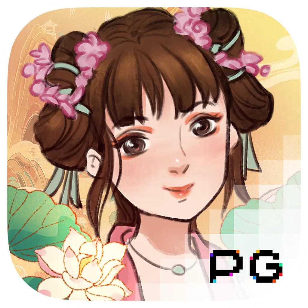 Oriental Prosperity - POWERPLAY128