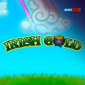 Irish Gold - POWERPLAY128