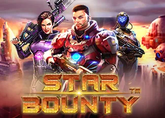 Star Bounty - POWERPLAY128