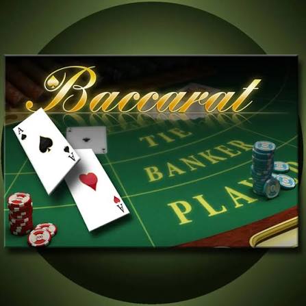 BACCARAT - POWERPLAY128