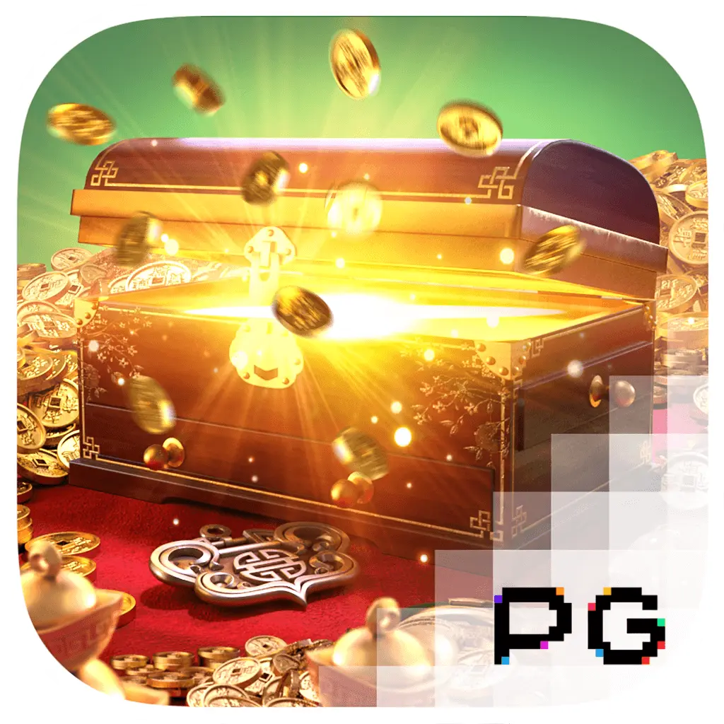 Jewels of Prosperity - POWERPLAY128