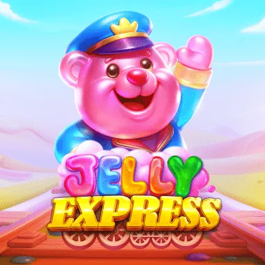 Jelly Express - POWERPLAY128