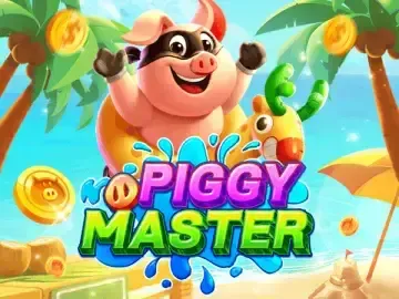 PIGGY MASTER - POWERPLAY128