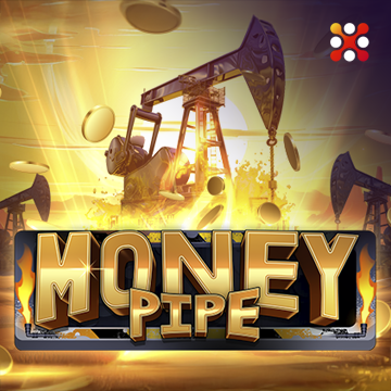Money Pipe - POWERPLAY128