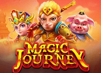 Magic Journey - POWERPLAY128