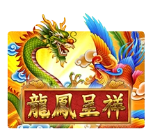 Dragon Phoenix - POWERPLAY128