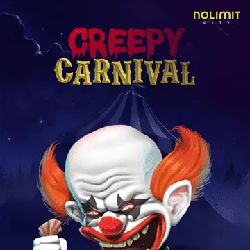 The Creepy Carnival - POWERPLAY128