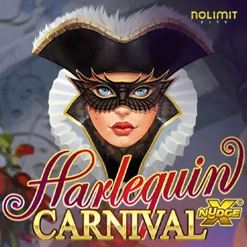 Harlequin Carnival - POWERPLAY128