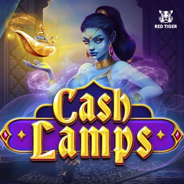 Cash Lamps - POWERPLAY128