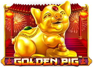 Golden Pig - POWERPLAY128