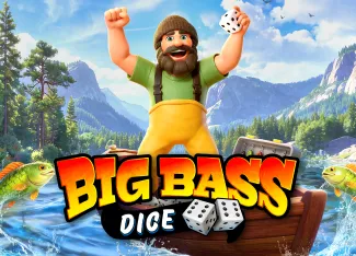 Big Bass Dice - POWERPLAY128