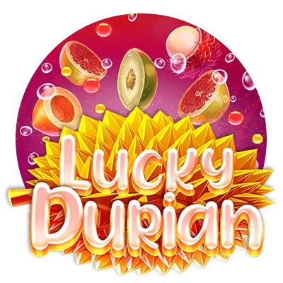 Lucky Durian - POWERPLAY128