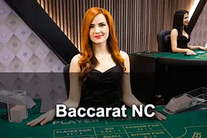 Baccarat NC - POWERPLAY128
