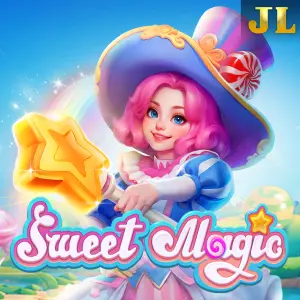 Sweet Magic - POWERPLAY128