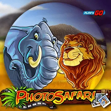 Photo Safari - POWERPLAY128
