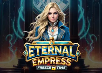 Eternal Empress - Freeze Time - POWERPLAY128