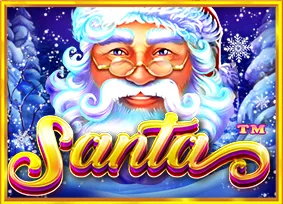 Santa - POWERPLAY128