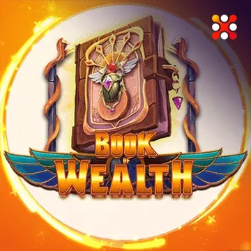 Book of Wealth - POWERPLAY128