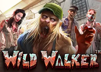 Wild Walker - POWERPLAY128