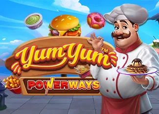 Yum Yum Powerways - POWERPLAY128