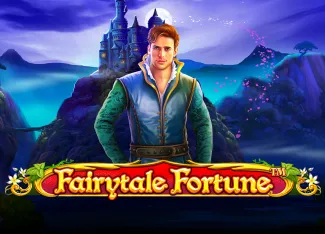 Fairytale Fortune - POWERPLAY128